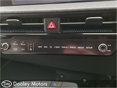 2023 Kia EV6