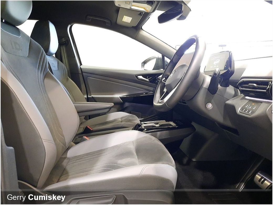 2025 Volkswagen ID.5