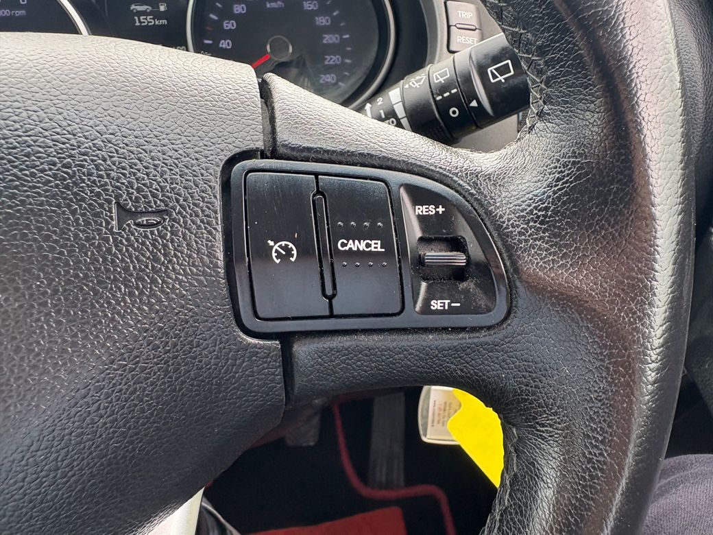 2015 Kia Sportage