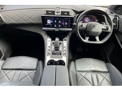 2023 DS Automobiles DS 7