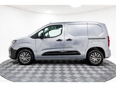 2026 Citroen Berlingo