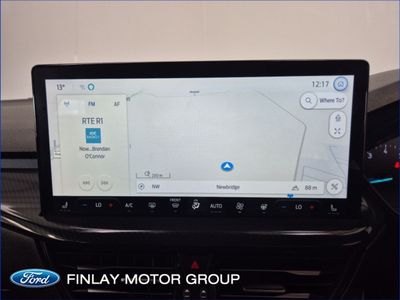 2022 Ford Focus