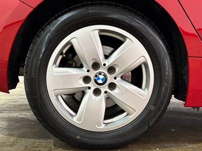 2020 BMW 1 Series