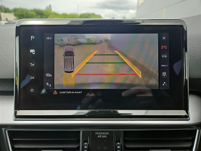 2023 SEAT Tarraco