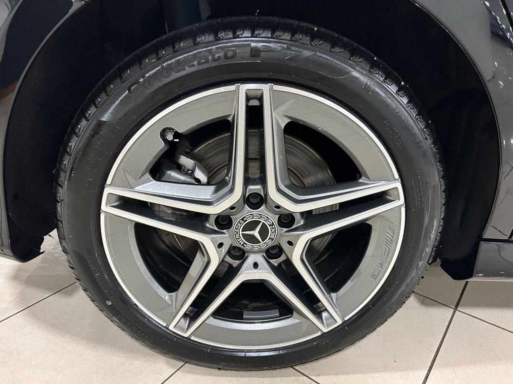 2023 Mercedes-Benz A Class