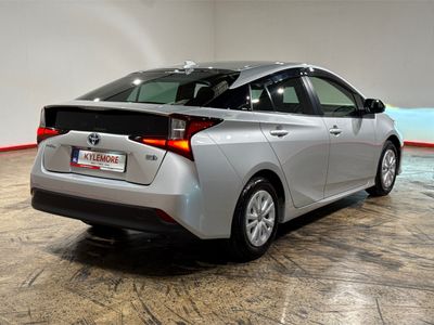 2022 Toyota Prius