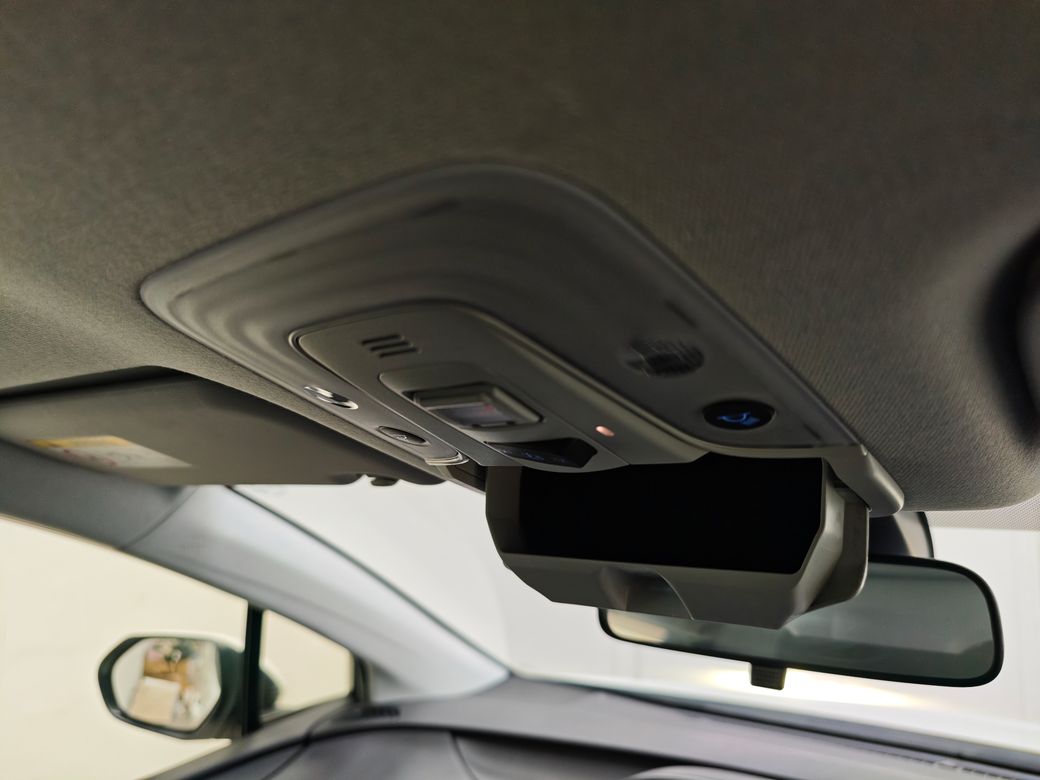 2022 Toyota Prius