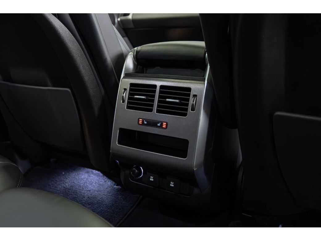 2019 Land Rover Range Rover Sport