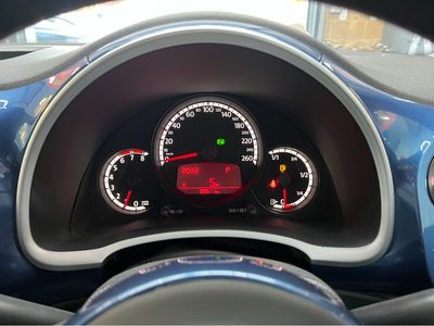 2016 Volkswagen Beetle