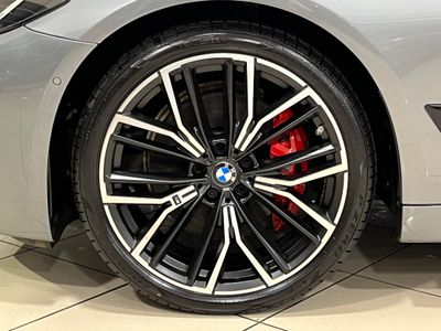 2023 BMW 5 Series