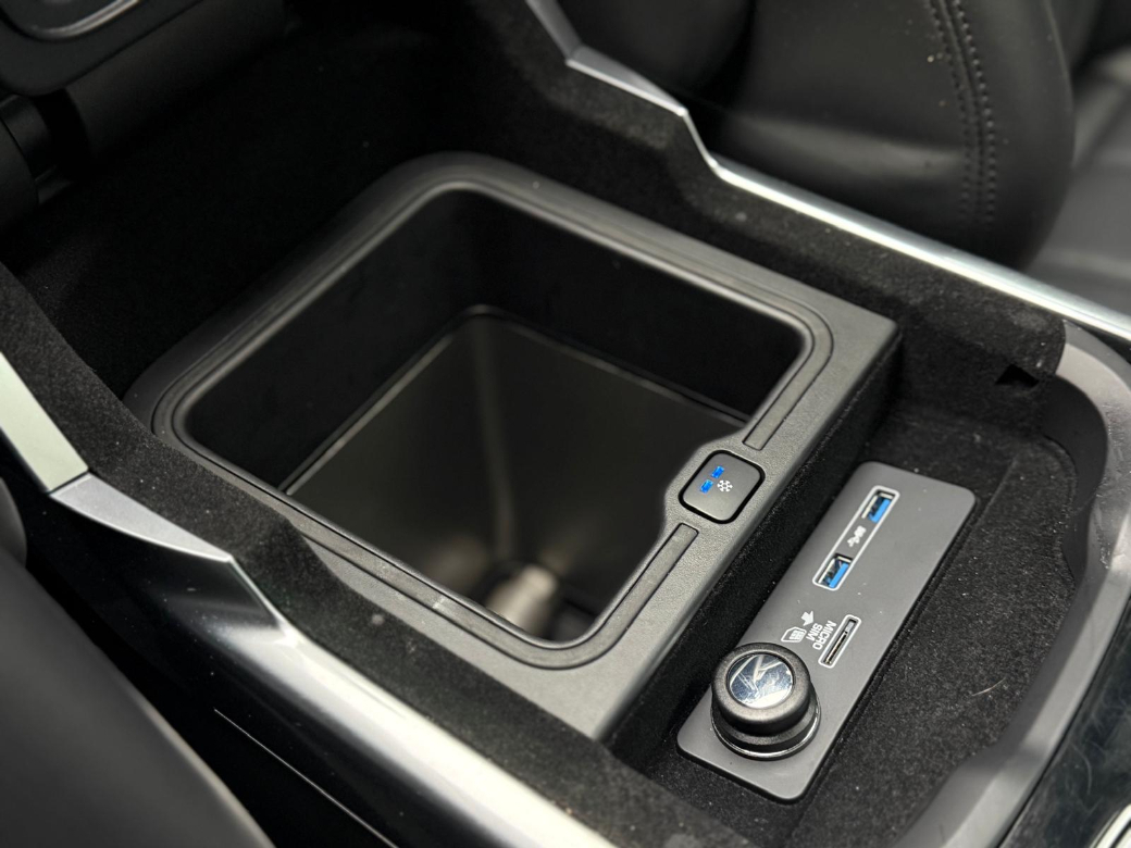 2022 Land Rover Range Rover Sport