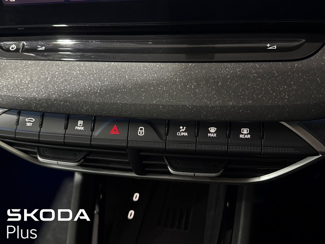 2026 Skoda Octavia