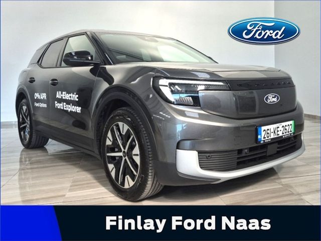 vehicle for sale from Finlay Motor Group