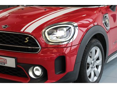 2021 Mini Countryman