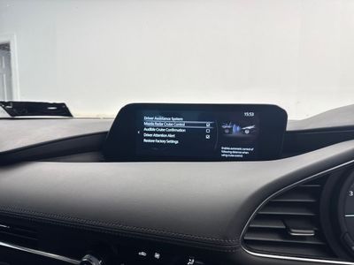 2023 Mazda Mazda3