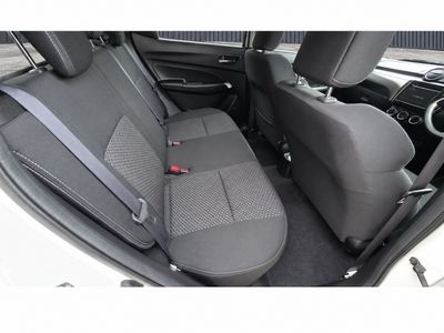 2017 Suzuki Swift
