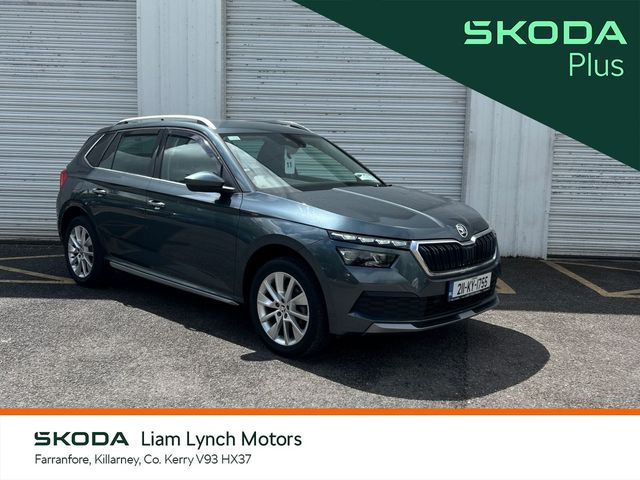 vehicle for sale from Liam Lynch Motors