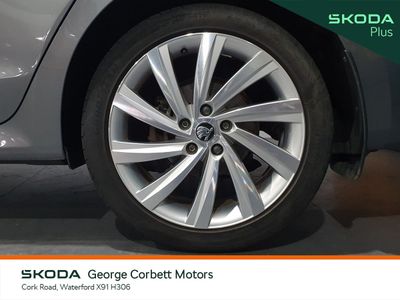 2022 Skoda Octavia