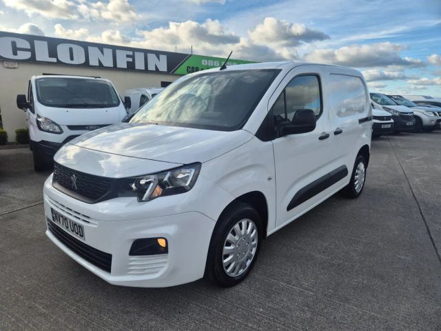 vehicle for sale from Clonfin Car Sales