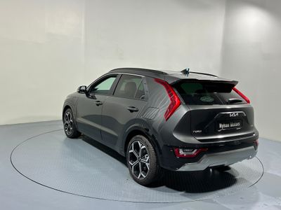2026 Kia Niro
