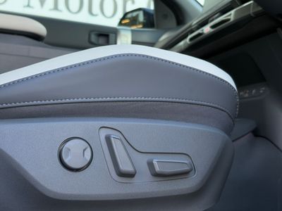 2025 Kia EV3