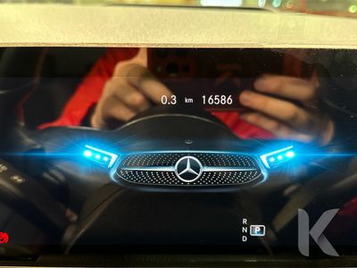 2019 Mercedes-Benz B Class