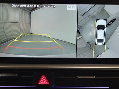 2023 Hyundai Ioniq 6