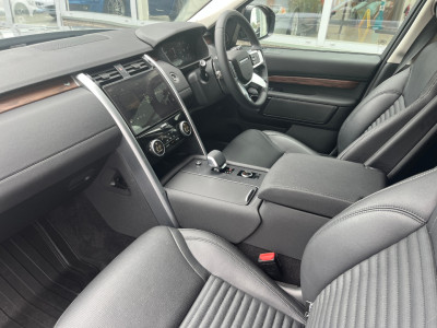 2024 Land Rover Discovery