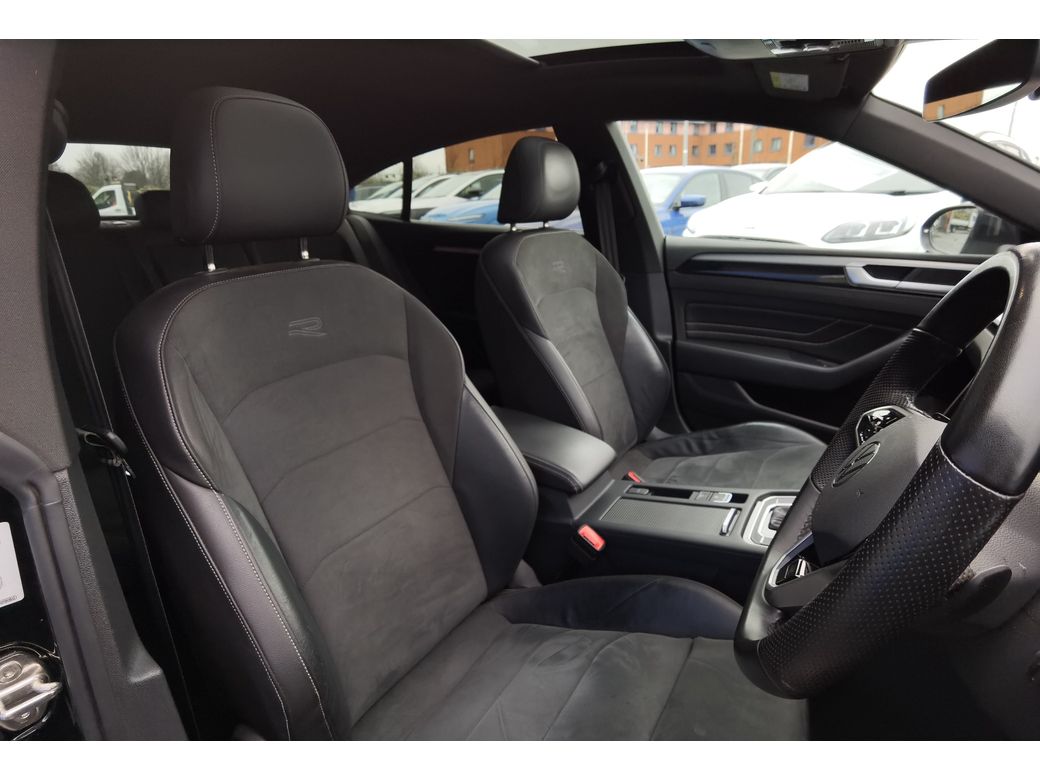 2022 Volkswagen Arteon