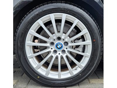 2022 BMW 5 Series