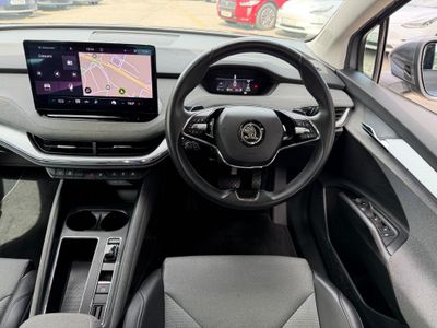 2022 Skoda Enyaq iV