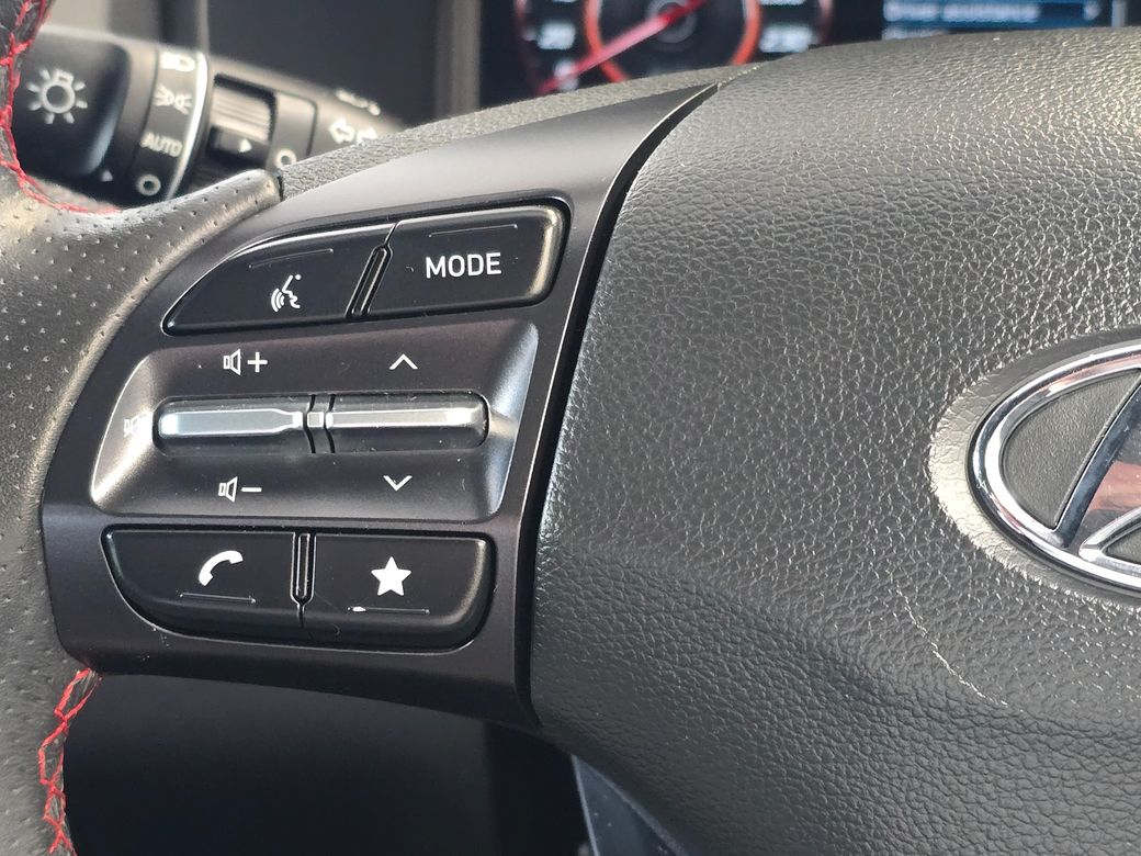 2023 Hyundai Kona