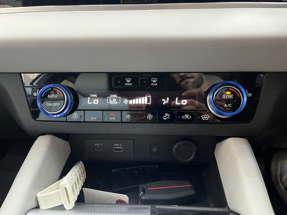 2023 Mitsubishi Outlander