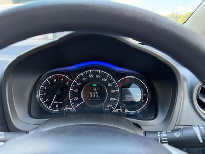 2015 Nissan Note