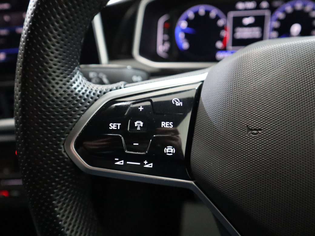 2022 Volkswagen T-Roc