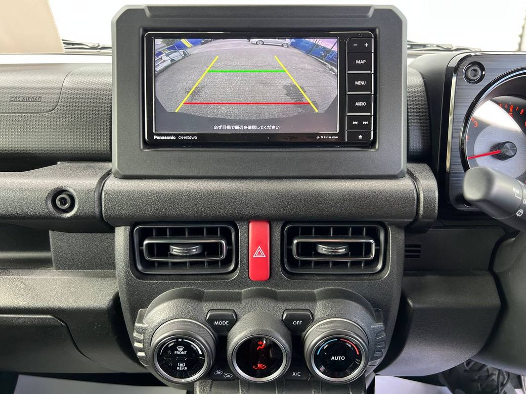 2023 Suzuki Jimny