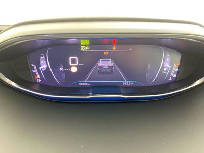 2022 Peugeot 3008
