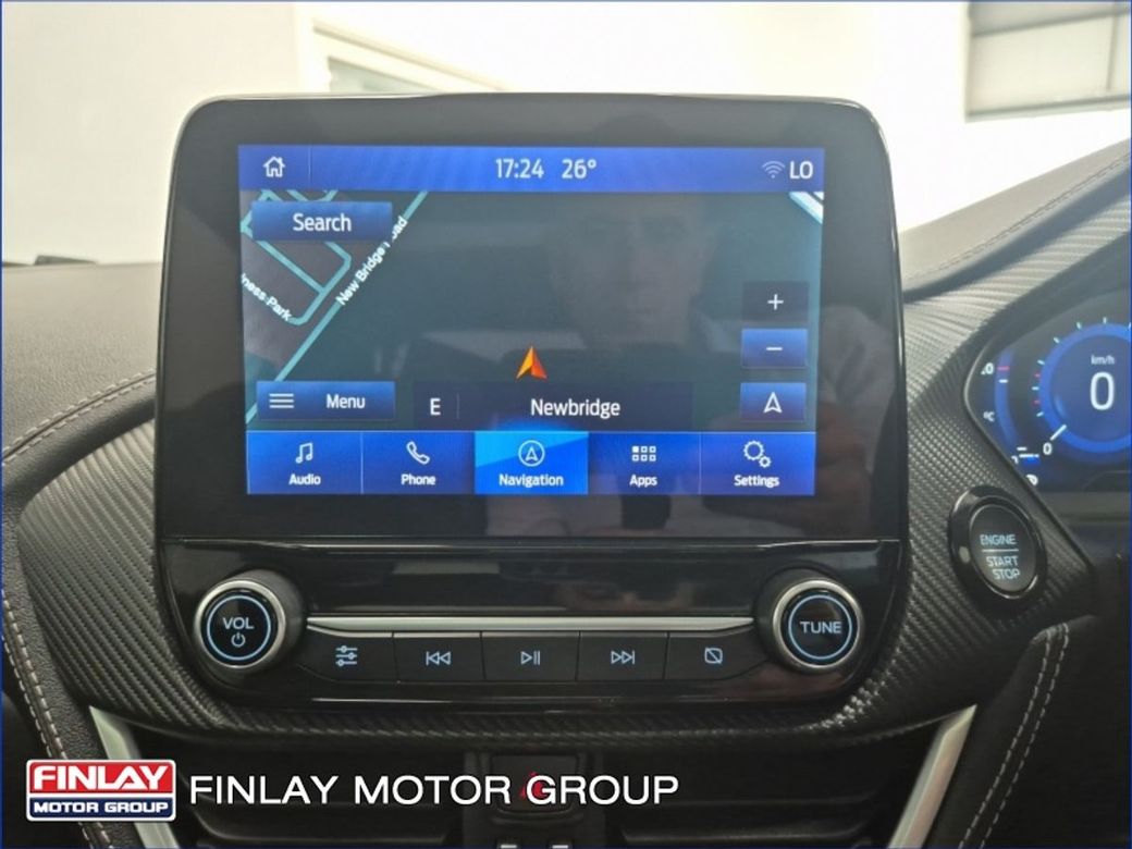 2023 Ford Puma