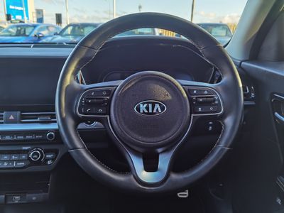 2021 Kia Niro