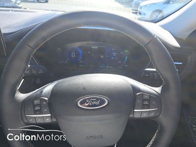 2024 Ford Kuga