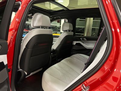 2023 BMW X5
