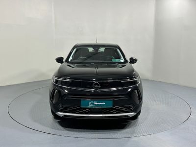 2023 Opel Mokka