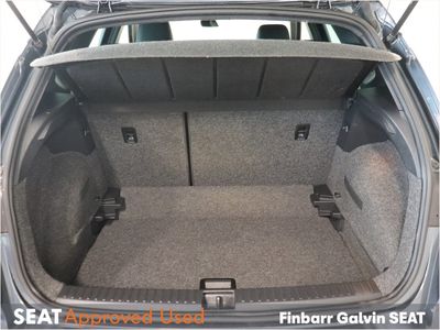 2022 SEAT Arona