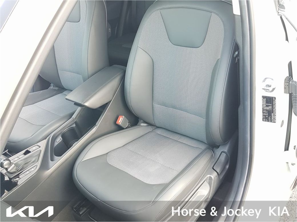 2023 Kia Niro