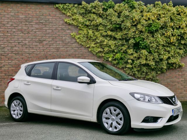 vehicle for sale from Leighstone Motors