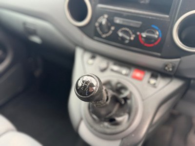 2016 Citroen Berlingo