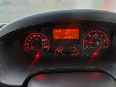 2023 Citroen Relay