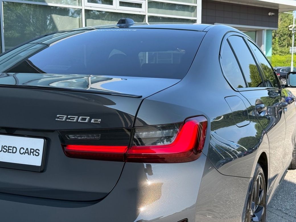 2026 BMW 3 Series