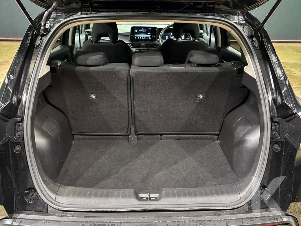 2023 Nissan Note