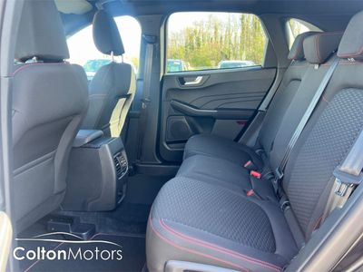 2026 Ford Kuga